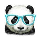 Happy Panda | Измайловский лес