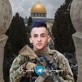 الشهيد بدر المصري🖤.