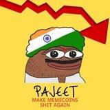 PAJEET - PORTAL ( YES ALL CAPS IS BULLISH)
