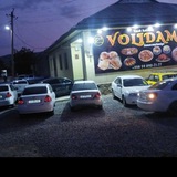 JIZZAX "V O L I D A M" SOMSA MARKAZI