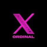 Ordinal-𝕏 • Global Chat