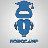 RoboCamp|بوت کمپ آموزشی رباتیک