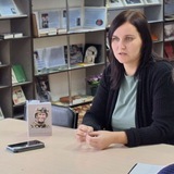 К. Струценко ✍тыловой карандаш ✏️