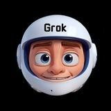 Grok BNB Portal