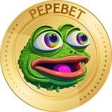 PEPE BET - Make Pepe Great Again.