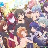 Summoned to Another World... Again | Summoned to Another World for a Second Time