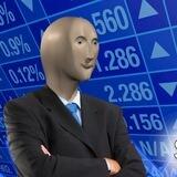 STONKS CEO