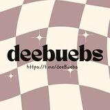 deeBuebs. open