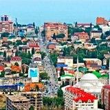 Экскурсия по Махачкале