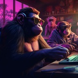 Ape Community