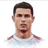 Ronaldo | $CR7 LOCK RENOUNCE