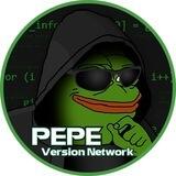 PEPE VERSION NETWORK