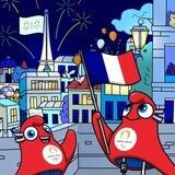 Окно во Францию🇫🇷
