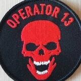 Stream OPERATOR 13 на связи!