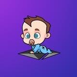 Baby Ethereum | Hold $BETH earn $ETH