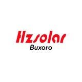 Hzsolar Buxoro| Quyosh paneli, Солнечный панель "for SHENG HUI"