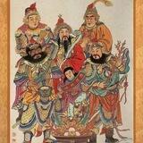 拳击手 手机口