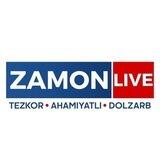 ZAMON.UZ | LIVE