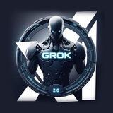 GROK2.0 | LP BURN | TAX 0/0
