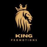 KING PROMOTIONS