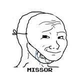 $MISSOR - ETH