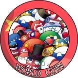$WorldCoinChannel
