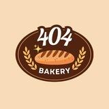 Bake your 404 (404Bakery)