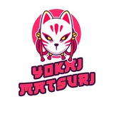 Аниме-фестиваль Yokai Matsuri