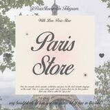 Paris store, arsip