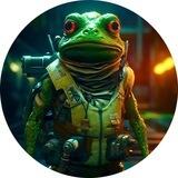 PEPE WARS | NFT P2E