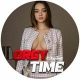 Orgytime