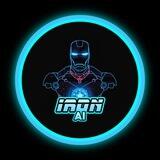 IRON Ai || J.A.R.V.I.S.