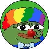 PepeClown 🐸🤡
