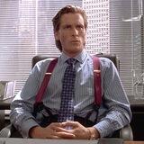 Patrick Bateman | 0% TAX LP BURNED