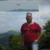 UFOs aus Privat-Archiven