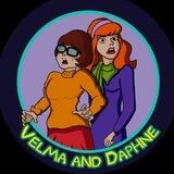 Velma and Daphne Eth Portal