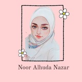 ✨Noor Alhuda Nazar ✨