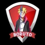 Boruto (BSC) Entry Portal