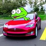 Tesla $TESLA