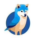 Twidoge//Low tax, Renounced owner,Max wallet %2
