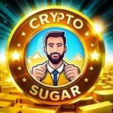 Crypto Сахарок