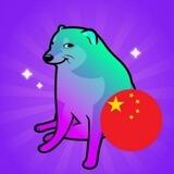 Cheems Solana - HEHE - Official Chinese Group
