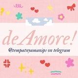 deAmore's results