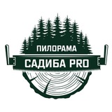 Пилорама Харків - «САДИБА PRO»