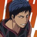 Aomine