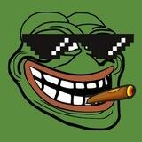Pepe Troll | Fairlaunch on Pinksale