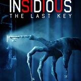 🇫🇷 INSIDIOUS VF FRENCH CHAPITRE 6 5 4 3 2 1 intégrale