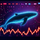 Whale Trend (crypto indicators / крипто индикатор ) 💻📲