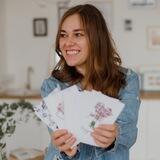 Открытки от магазинчика Everyday