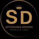 Server Dukaan